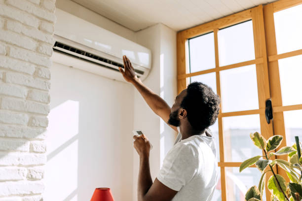 Best Local HVAC companies  in Ardmore, AL