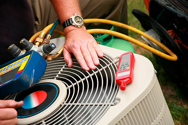 Best Affordable air conditioning repair  in Ardmore, AL