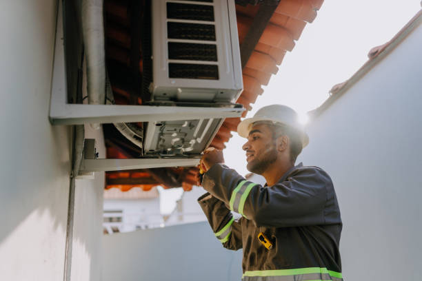 HVAC emergency services in Ardmore, AL