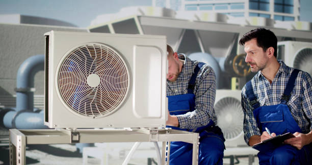 Best HVAC air duct cleaning  in Ardmore, AL