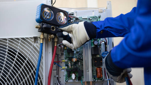 HVAC troubleshooting in Ardmore, AL